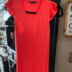 Gibson tshirt dress New with tags
